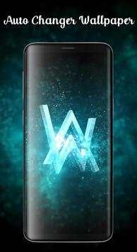 Alan Walker Wallpapers 5 تصوير الشاشة