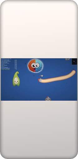 worms zone screenshot 4