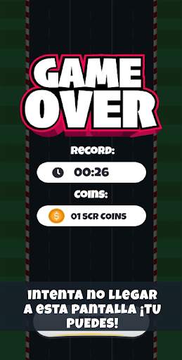 Second Car Racing - Un juego arcade de carreras screenshot 6