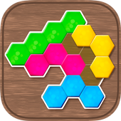 Lösen von Rätseln - Block Spiel icon