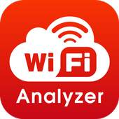 WiFi Analyzer, Show Password 2.3.1