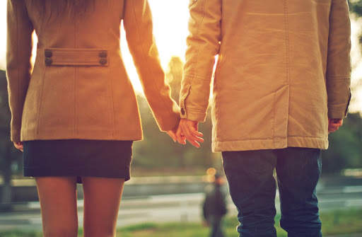 Cara Pacaran Romantis screenshot 1