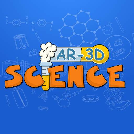 AR-3D Science 1.1