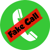 Fake Call Premium icon