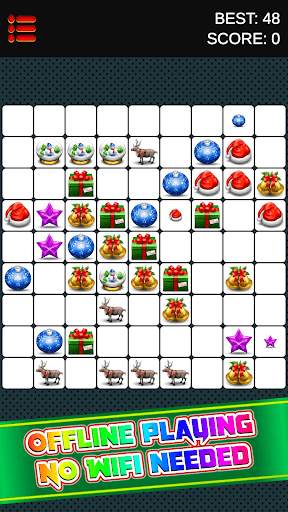 Lines 3D games offline low mb screenshot 5