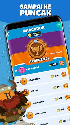 Trivia Crack 2 screenshot 8