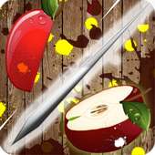 Fruit Kung Fu Cutter