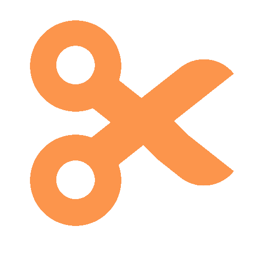 Trimmed News icon