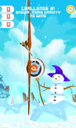 Archery Master Challenges screenshot 8