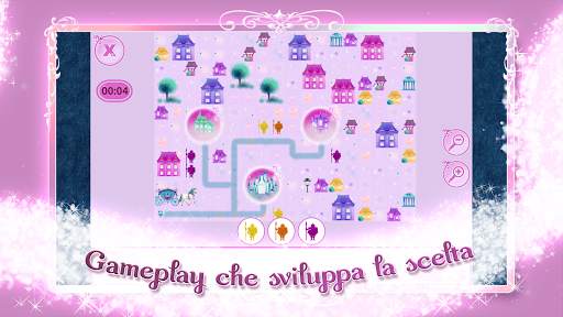 La Cenerentola screenshot 3