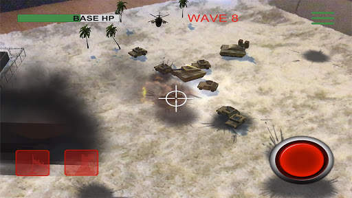 AR Drone Commander Lite screenshot 6
