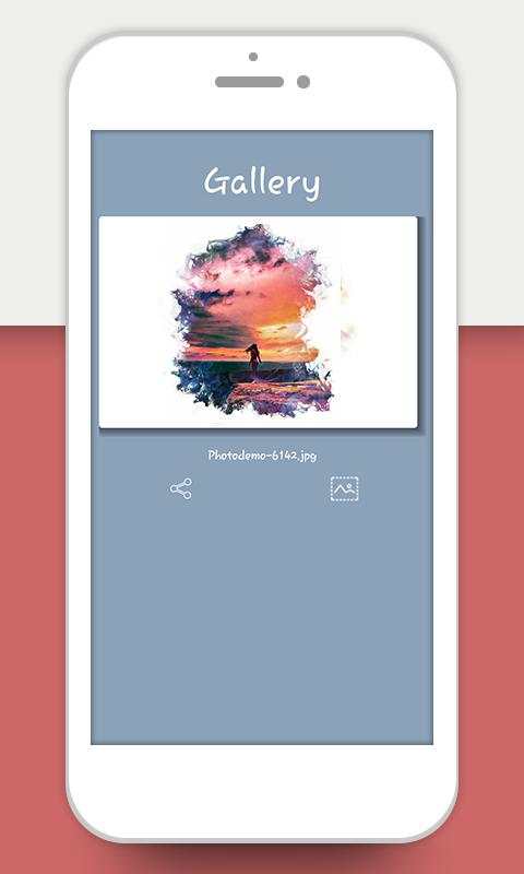 Magic Photo Lab Editor screenshot 4