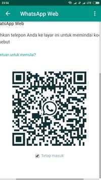WAWeb Chatbrowser (Unreleased) screenshot 4