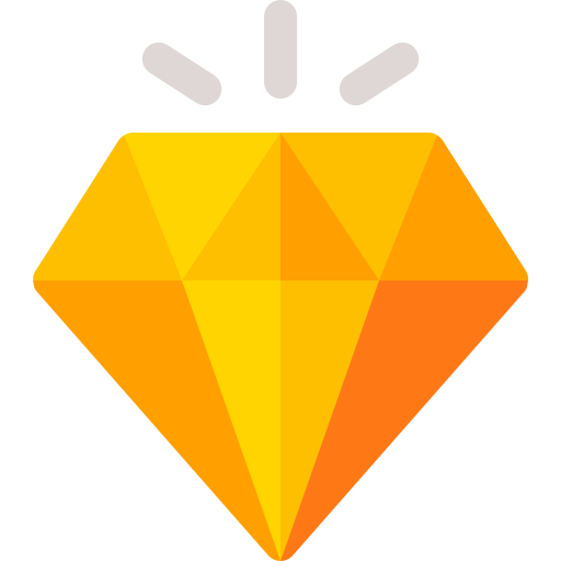 Bling VPN icon