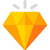 Bling VPN logo