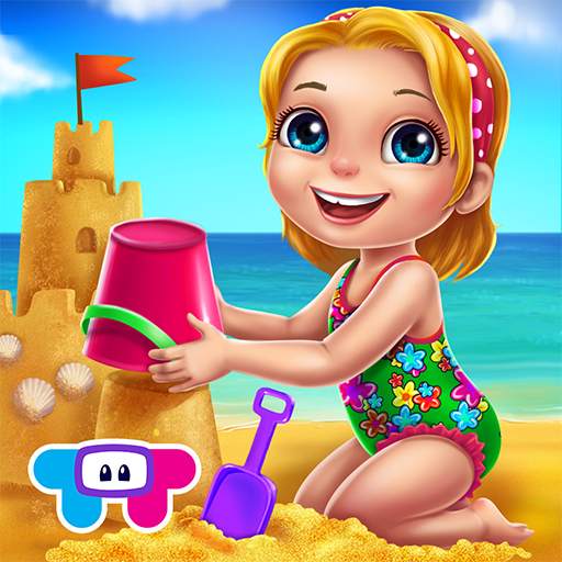 Summer Vacation - Beach Party 1.1.0
