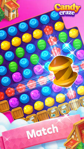 Candy Craze screenshot 5