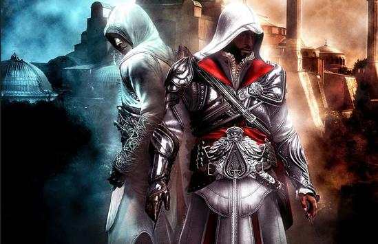 Assassins Creed Amazing HD Wallpapers screenshot 14