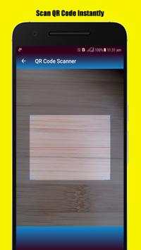 QB Scanner screenshot 3