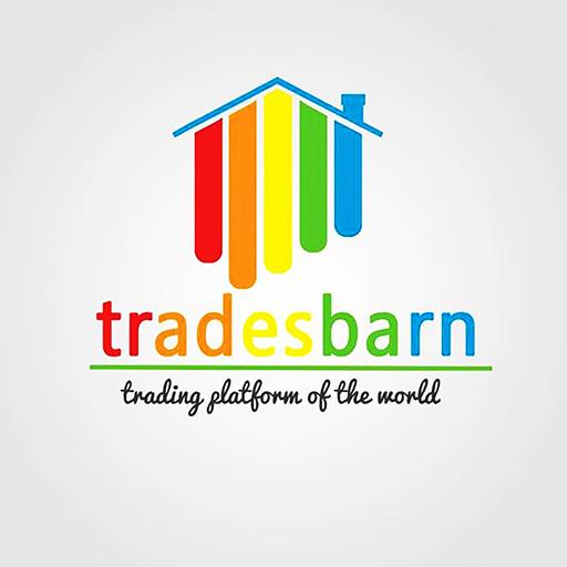 Tradesbarn icon