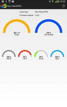 Elos PlanetPRO WiFi screenshot 2