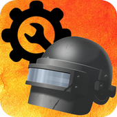 PG GFX TOOL icon