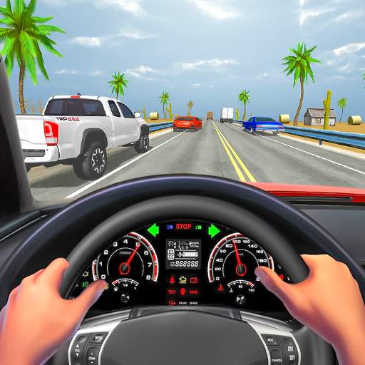 Traffic Racing In Car Driving 1.4.0