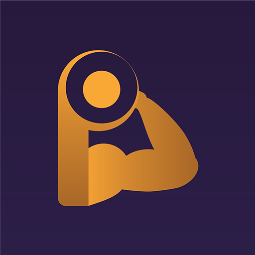 Gym Coach icon