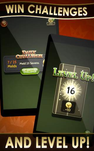 Gin Rummy screenshot 10