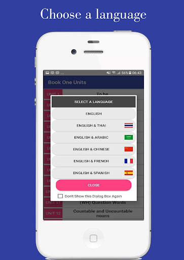Speak English Easily screenshot 4