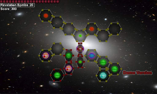 Molecuwar screenshot 2