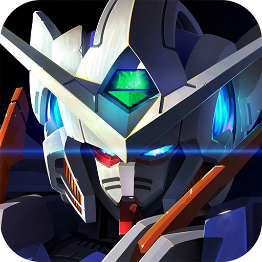 Mobile Suit: Strike icon
