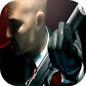 The HITMAN Sniper Shooter 2 1.0