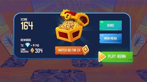 Temple Crash screenshot 7