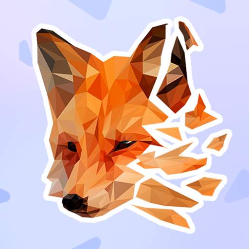 Piece together: 3D puzzle game 1.5