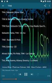 TINI 22 GREEICY 2 تصوير الشاشة