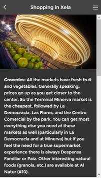 XelaMapp screenshot 2