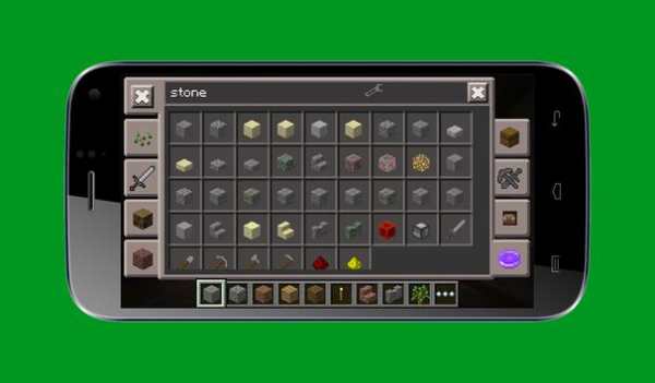 Crafting Table Minecraft Guide screenshot 3