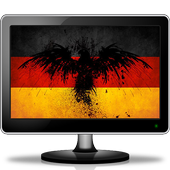 Germany TV Channels Streaming icon
