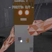 Block Granny Prison Horror 2.0