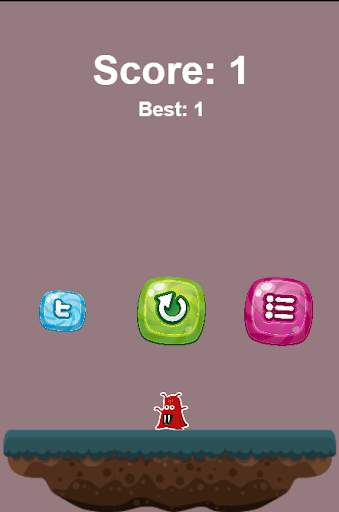 Crushed Up screenshot 6