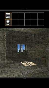 Escape Game：Escape from the castle screenshot 3