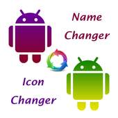 App Icon and Name Changer Free 1.0
