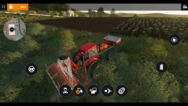 Farm Sim 2019 screenshot 8