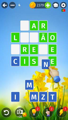 Word Tango screenshot 2