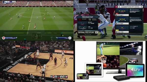 Watch 4SeTV screenshot 2