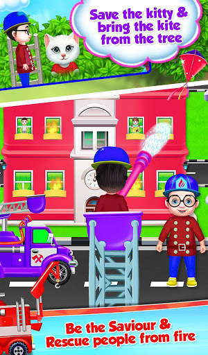 My Entrepreneur Dream Job screenshot 3