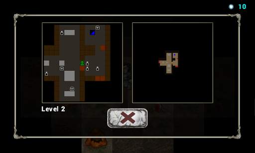 Warlock's Citadel FREE screenshot 3