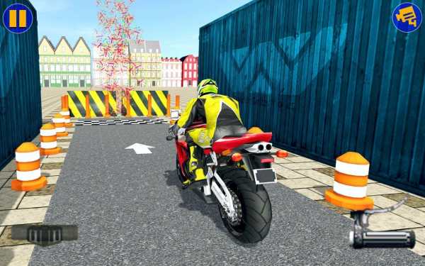 NY Driving Test School: Test Driving Simulator screenshot 4