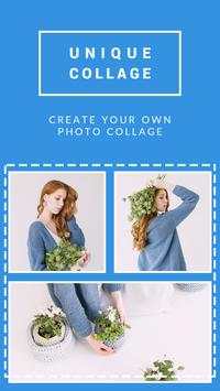 Collage Maker Photo Editor screenshot 1